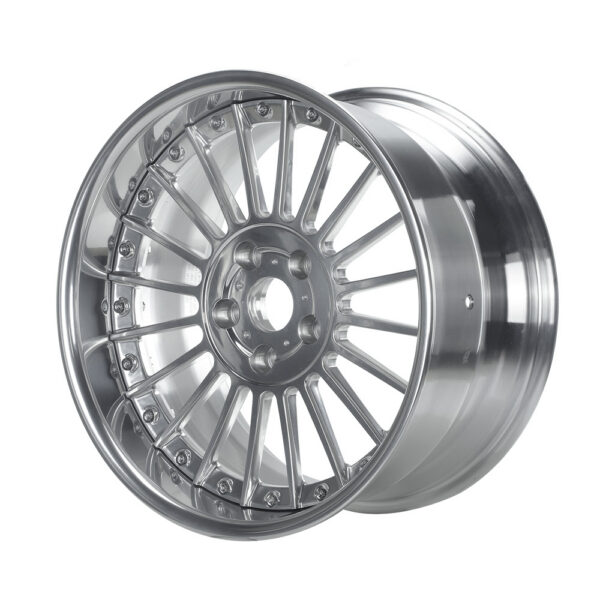 Second image of Dorman Steel Wheel Compatible with Select Honda Models